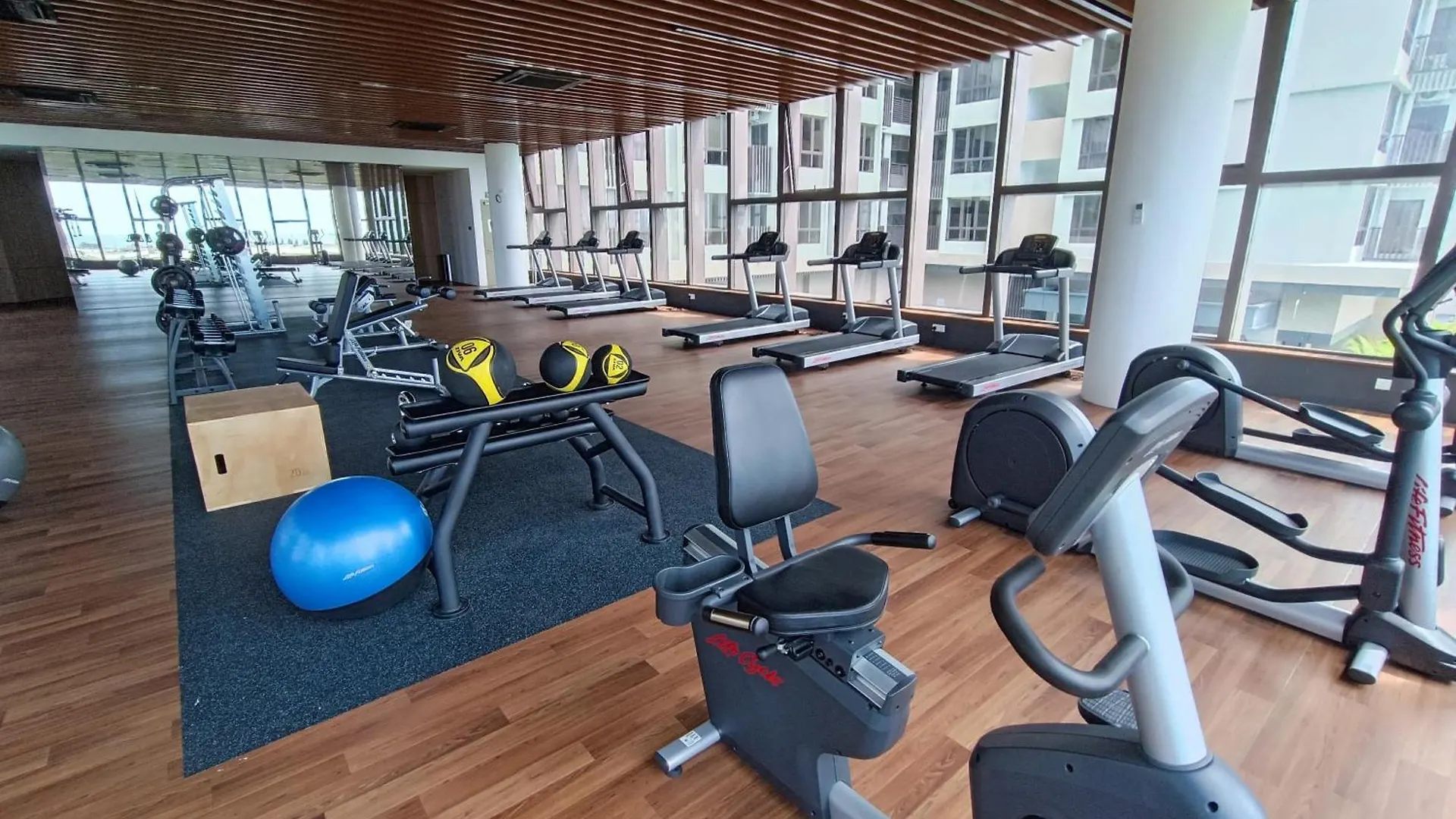 Apartment Bali Residence Standard Melaka By Jeffery Lam Home Management
