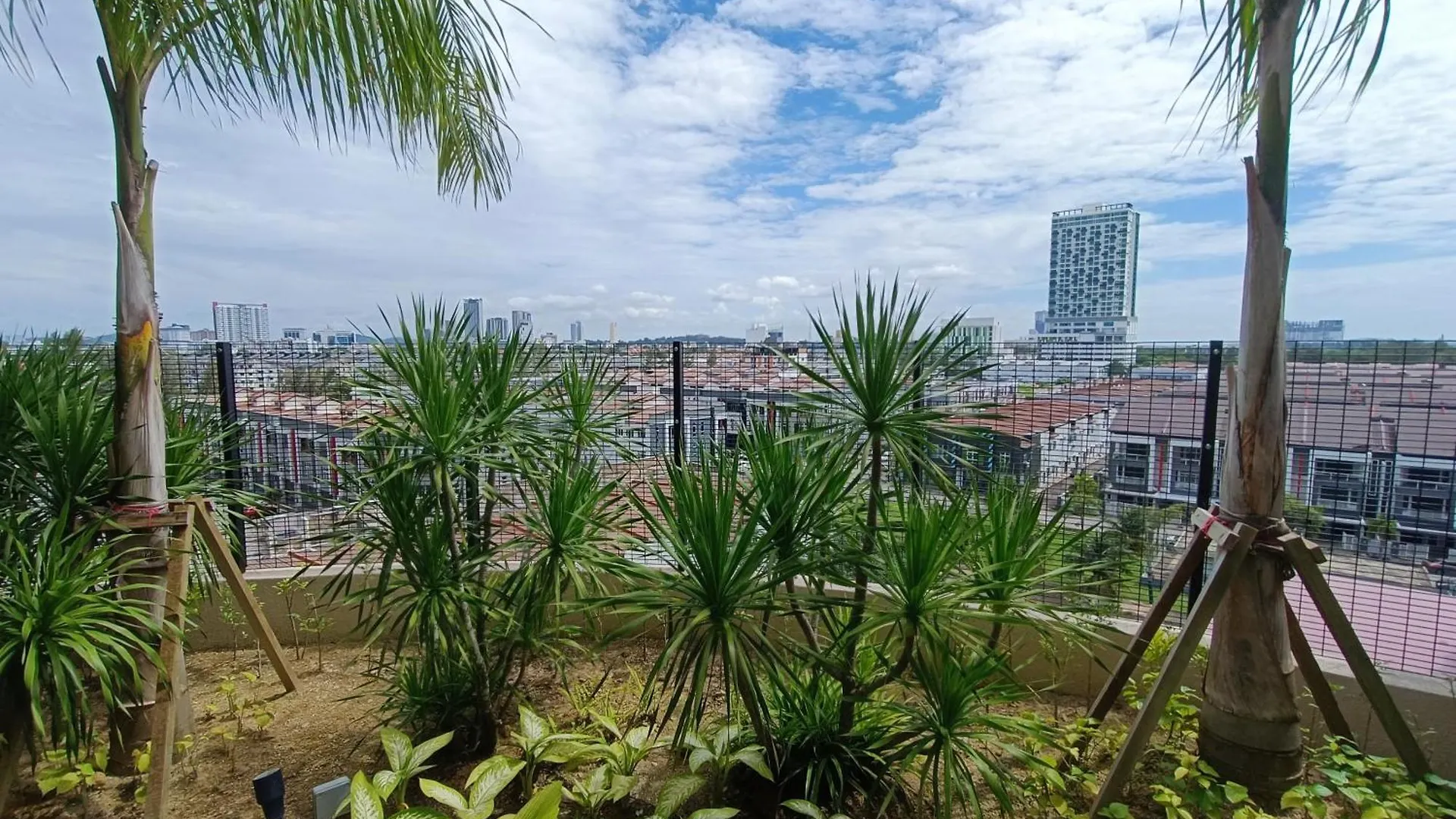Bali Residence Standard Melaka By Jeffery Lam Home Management