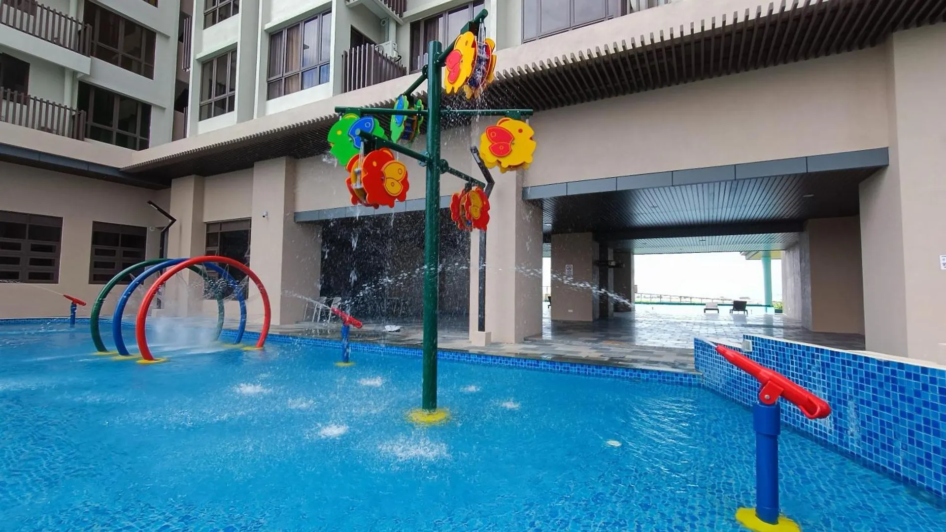 Bali Residence Standard Melaka By Jeffery Lam Home Management 0*, Malacca