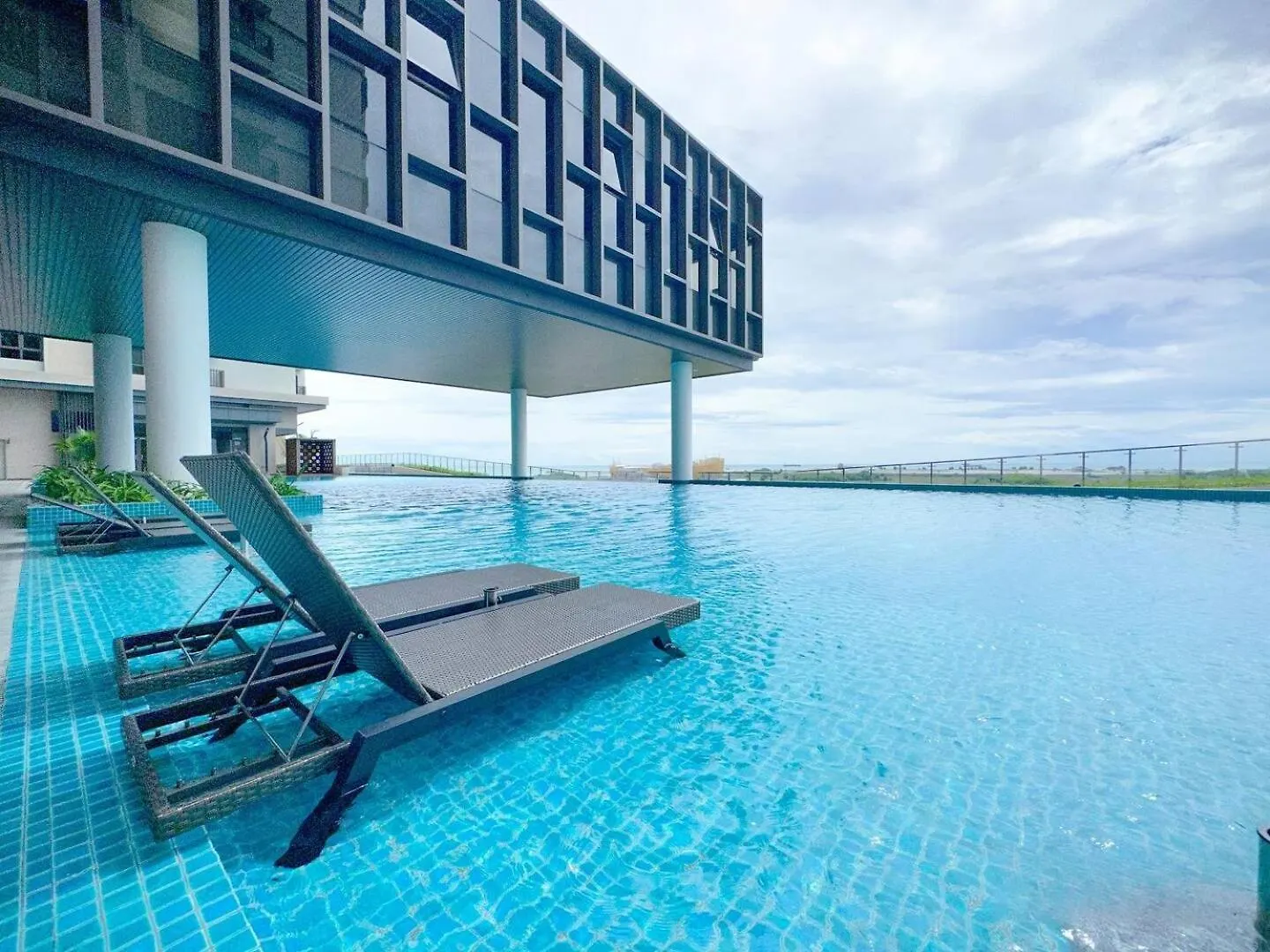 Bali Residence Standard Melaka By Jeffery Lam Home Management