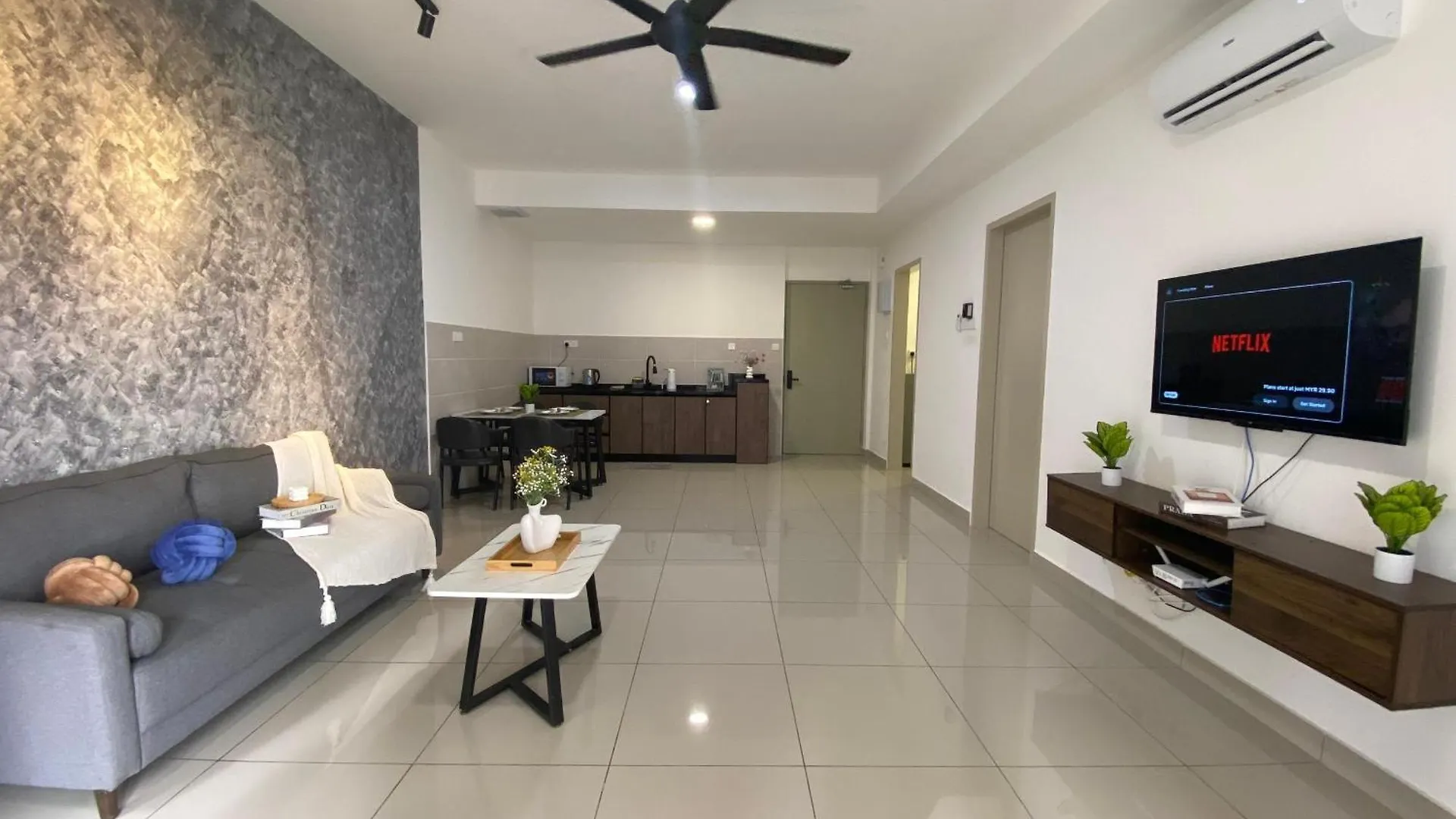 Bali Residence Standard Melaka By Jeffery Lam Home Management