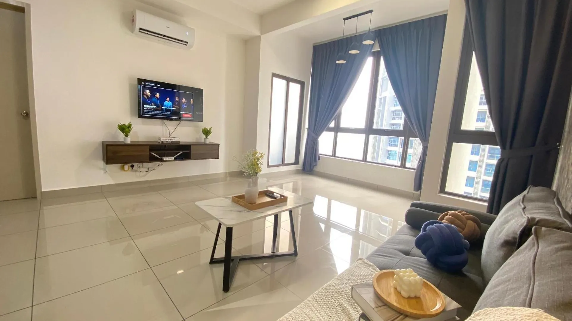 Bali Residence Standard Melaka By Jeffery Lam Home Management Apartment Malacca