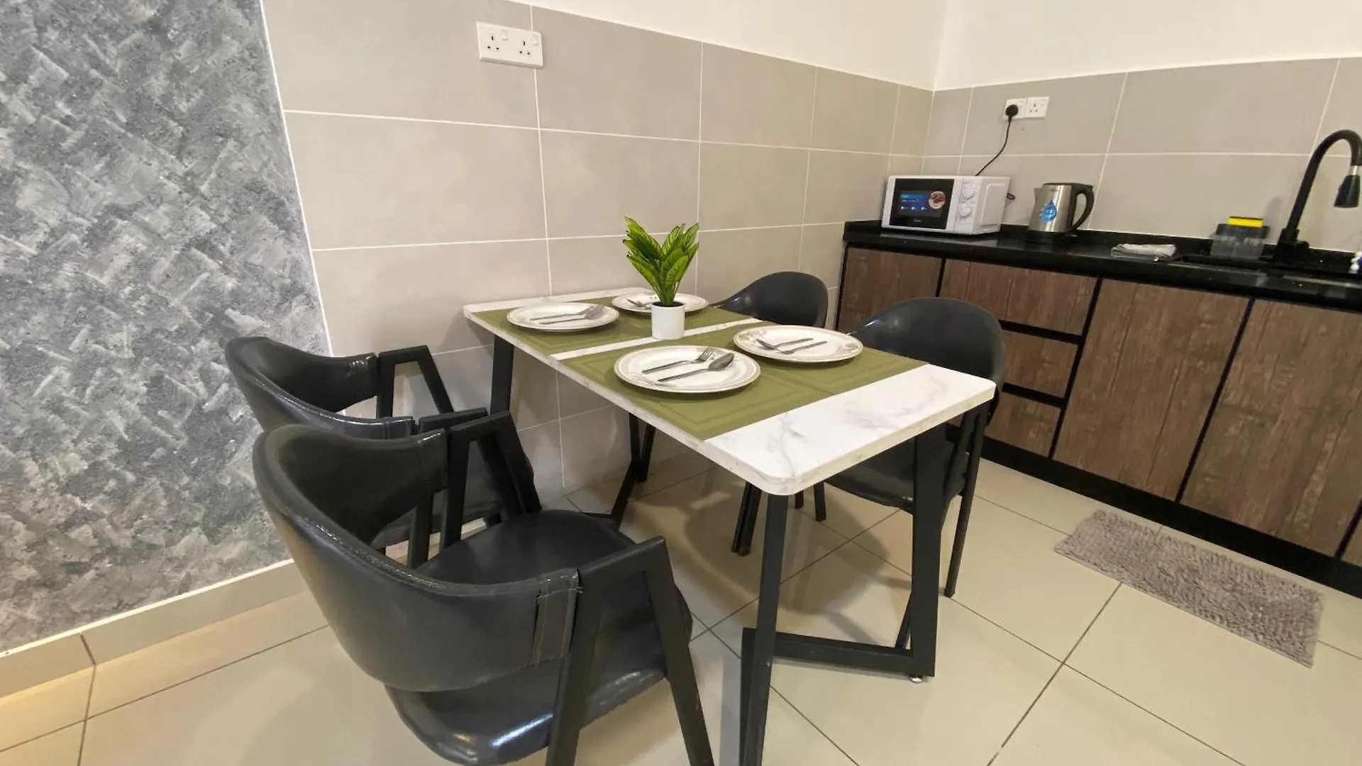 Apartment Bali Residence Standard Melaka By Jeffery Lam Home Management Malaysia
