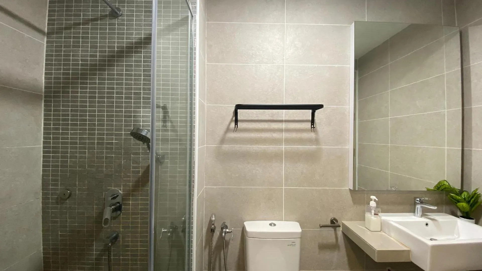Bali Residence Standard Melaka By Jeffery Lam Home Management Malacca