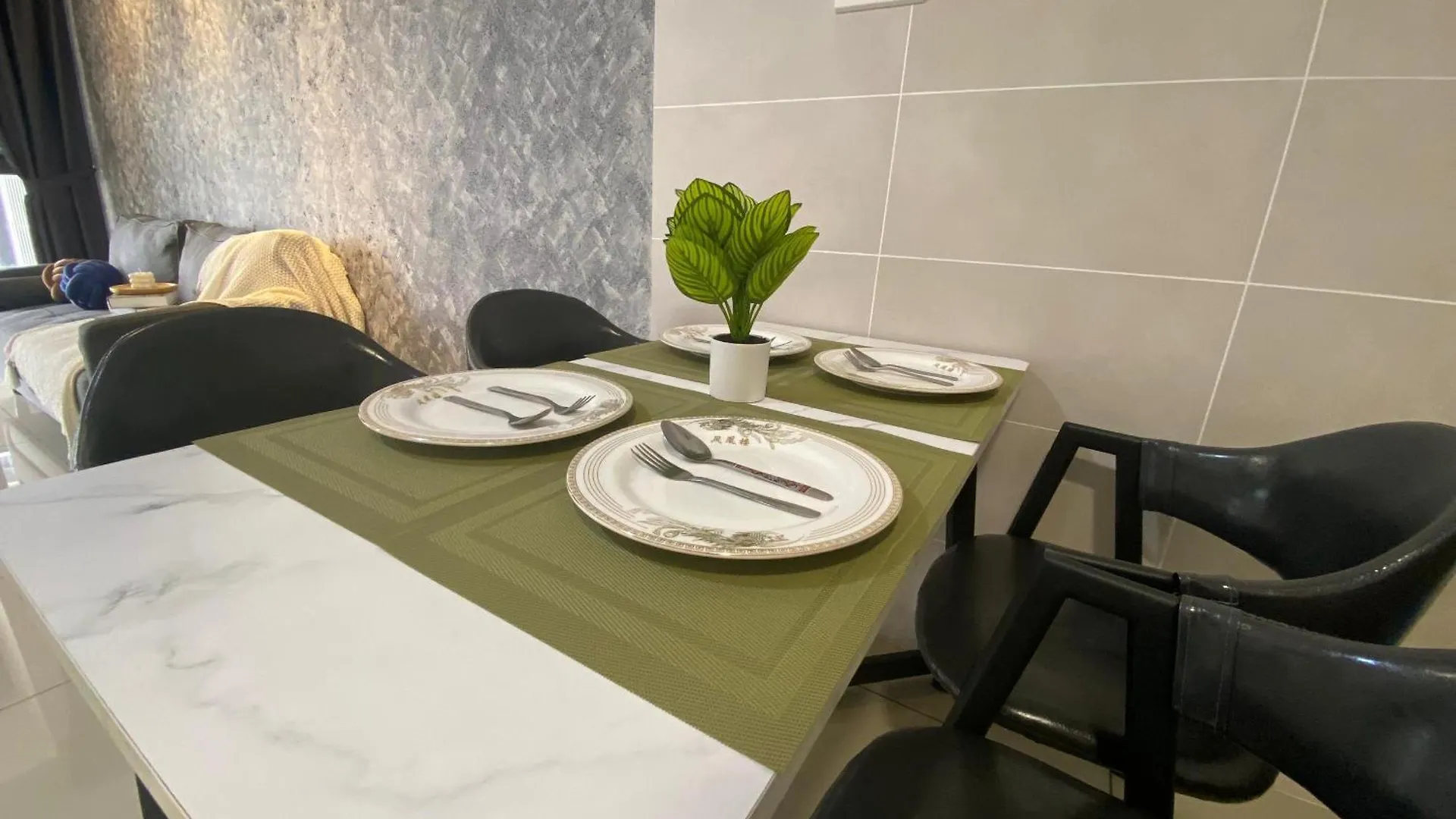 Bali Residence Standard Melaka By Jeffery Lam Home Management マレーシア