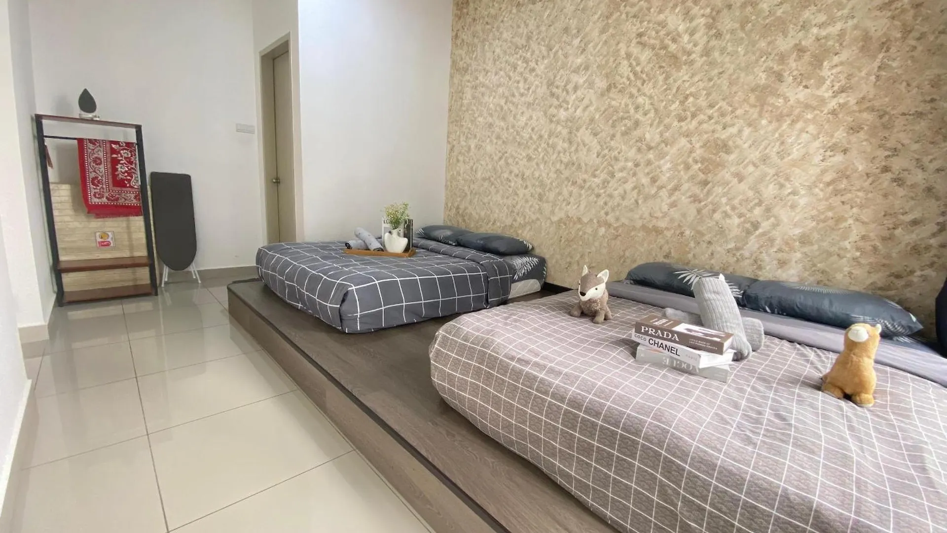 Bali Residence Standard Melaka By Jeffery Lam Home Management 0*, Malacca マレーシア