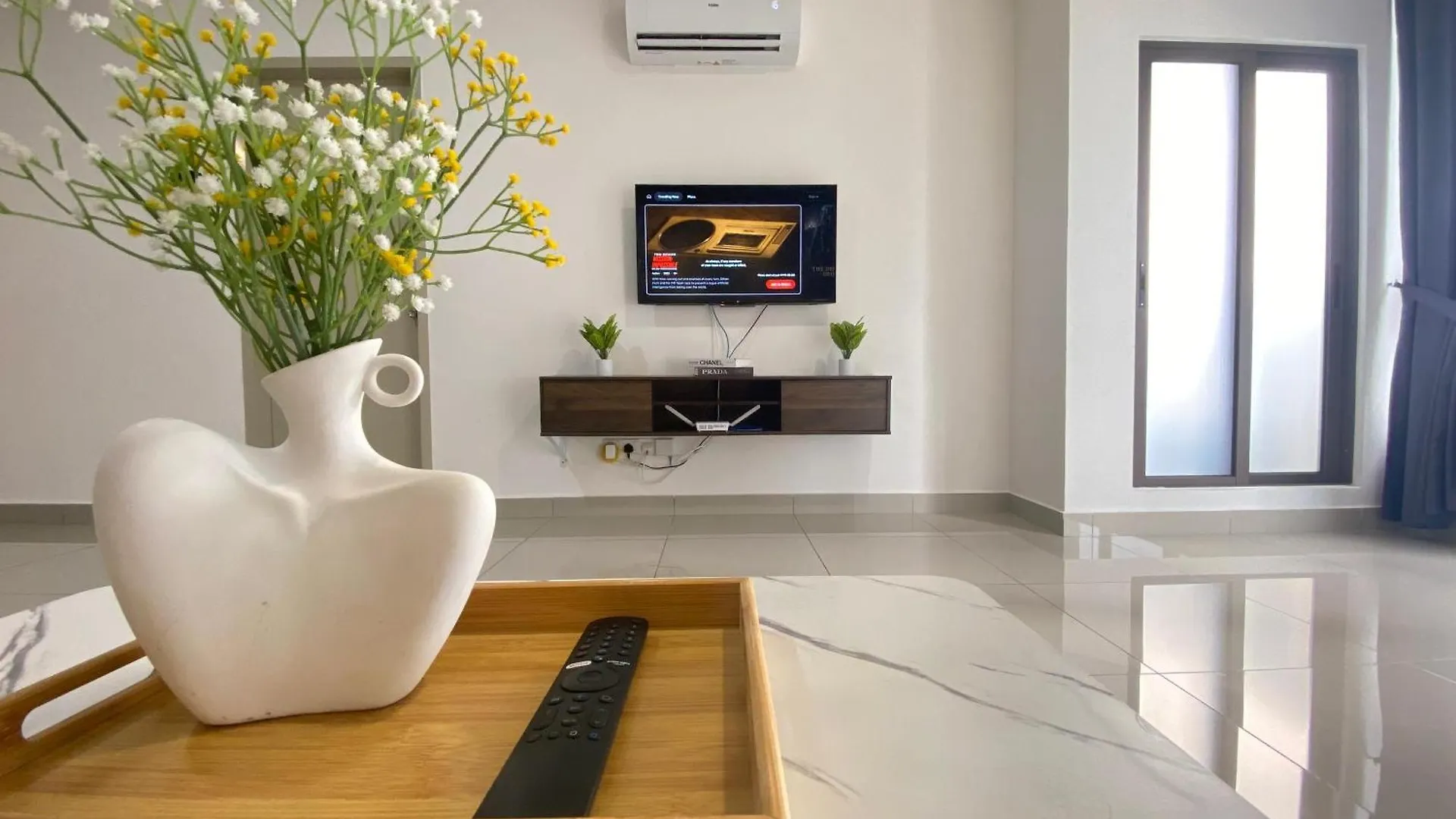Bali Residence Standard Melaka By Jeffery Lam Home Management