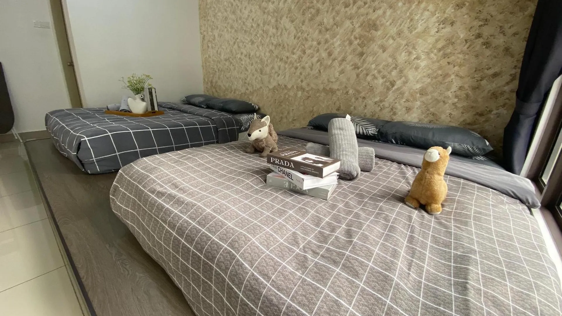 Bali Residence Standard Melaka By Jeffery Lam Home Management 0*, Malacca Malaysia