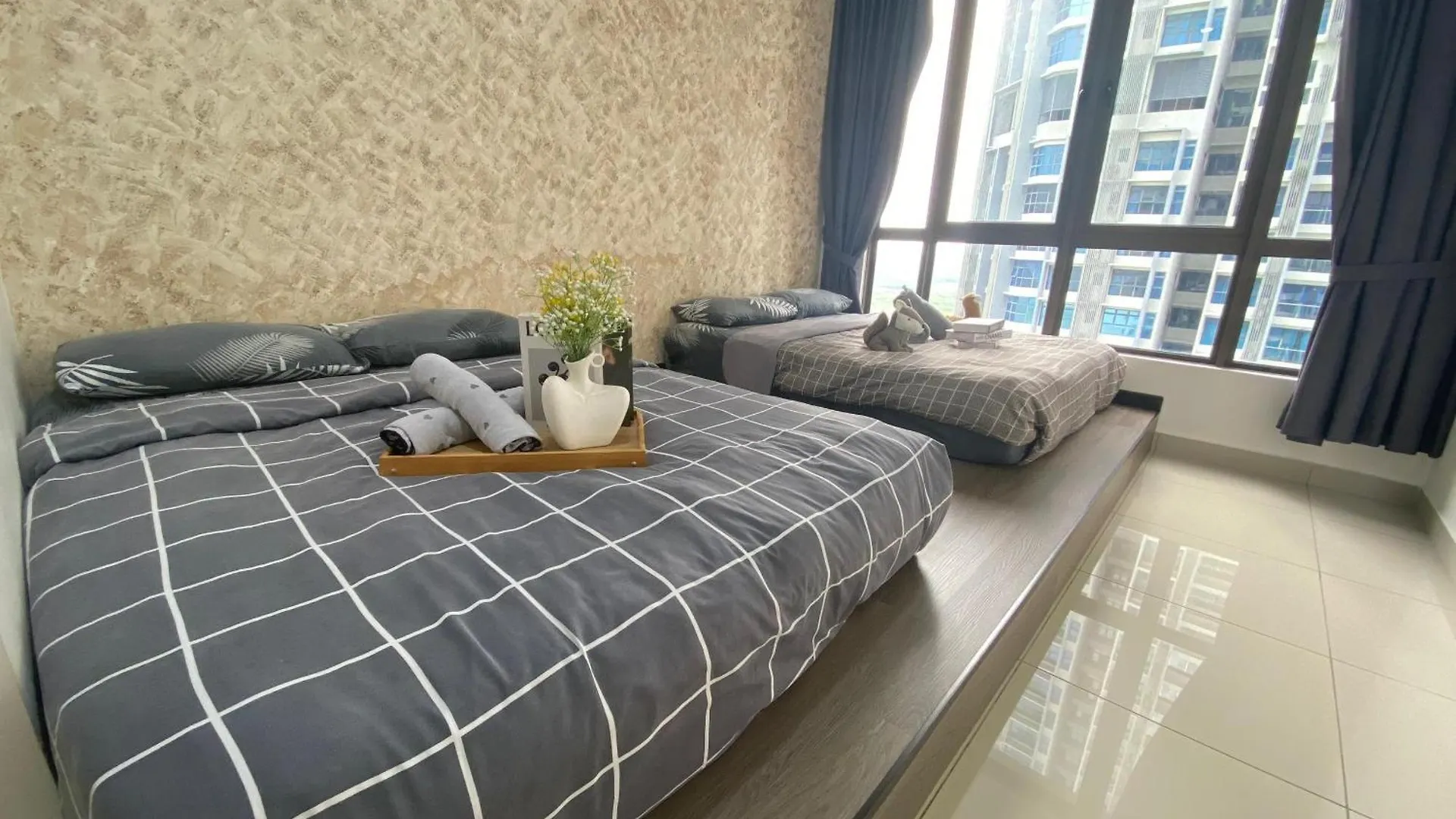 Bali Residence Standard Melaka By Jeffery Lam Home Management Malacca