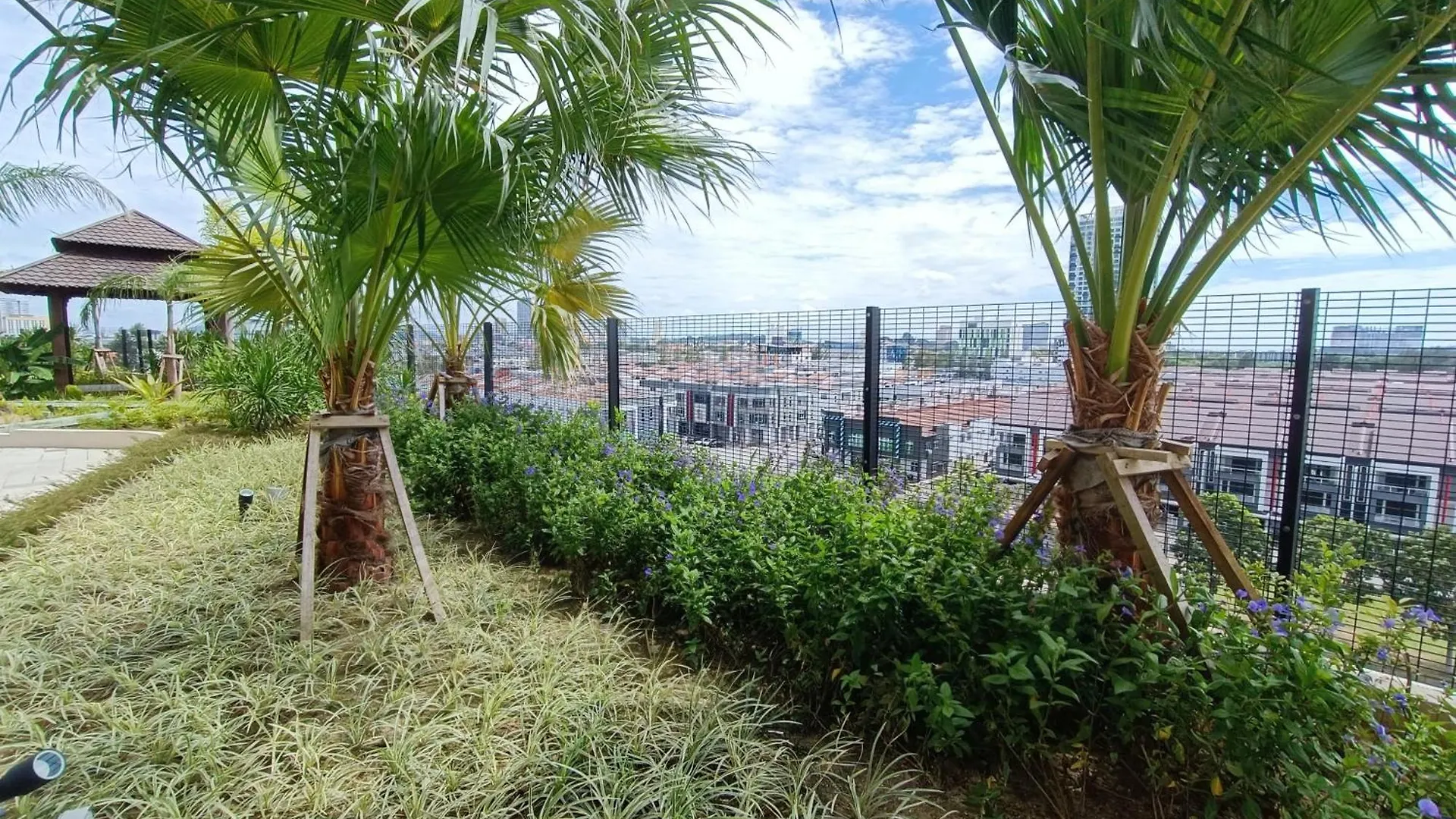 Bali Residence Standard Melaka By Jeffery Lam Home Management Malacca