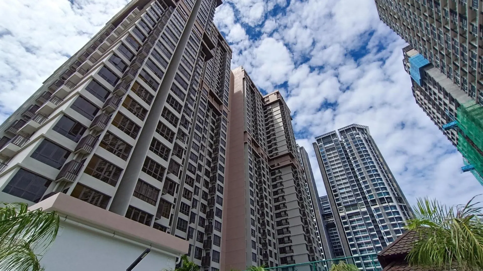 Apartment Bali Residence Standard Melaka By Jeffery Lam Home Management