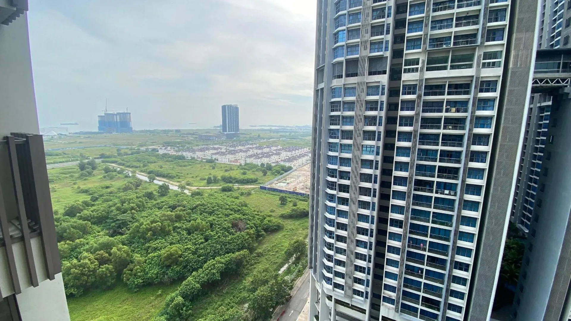 Bali Residence Standard Melaka By Jeffery Lam Home Management Apartment